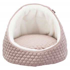 Igloo Livia Rosa Velho E Creme 45X33Cm Trixie 1 Un