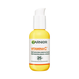 Sérum Facial Vitamina C Fps 25 Garnier Skin Active 50 ml