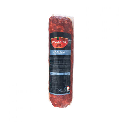 Chourição Castelhano Damatta 0.2Kg