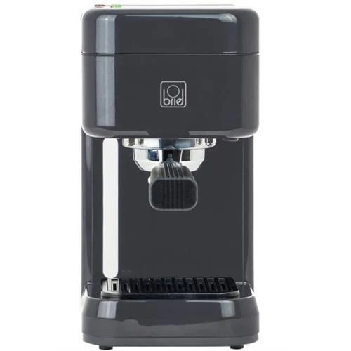 Briel Máquina De Café Expresso Manual 1020W.20B-B14 - Preta