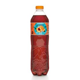 Ice Tea Pêssego Sem Açúcar Continente 2 Lt