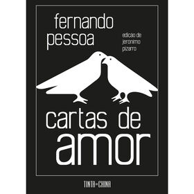 Cartas De Amor De Fernando Pessoa