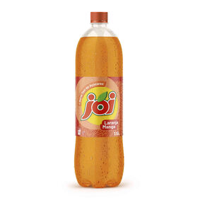 Refrigerante Sem Gás Manga E Laranja Joi 1,5 Lt