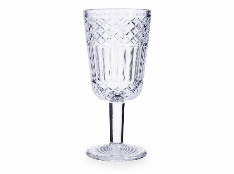 Cálice Transparente Bidasoa 28.5 cl
