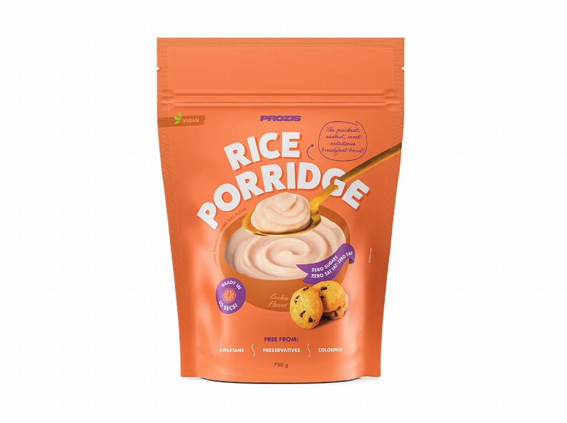 Papas Arroz Prozis Cookie 750 gr