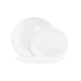 Serviço Mesa Vitro 6 Pessoas Kasa