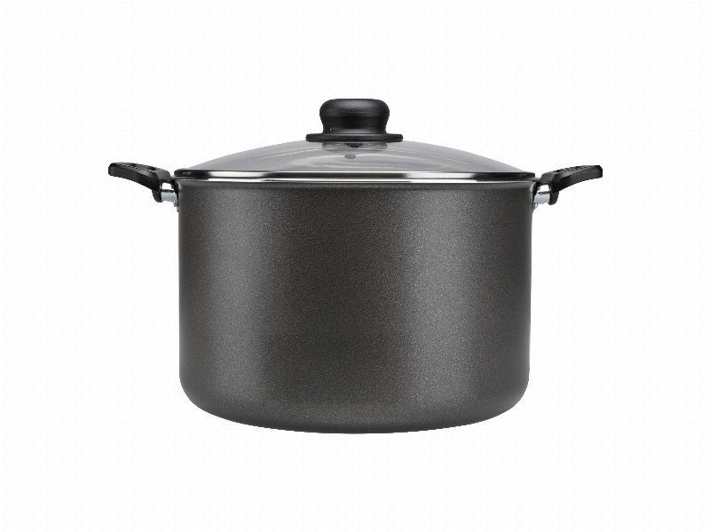 Panela Auchan Essencial Não Apto Indução 26Cm