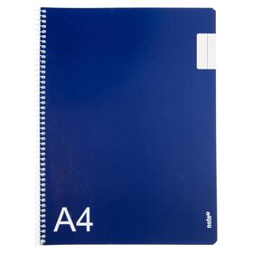 Caderno Espiral A4 Liso Note!