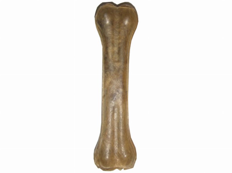 Osso Couro Petiz&Astuto Prensado 26 Cm