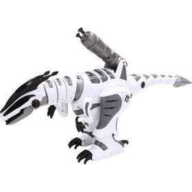 Zoko Speed Wheels - Robô Dinossauro Inteligente