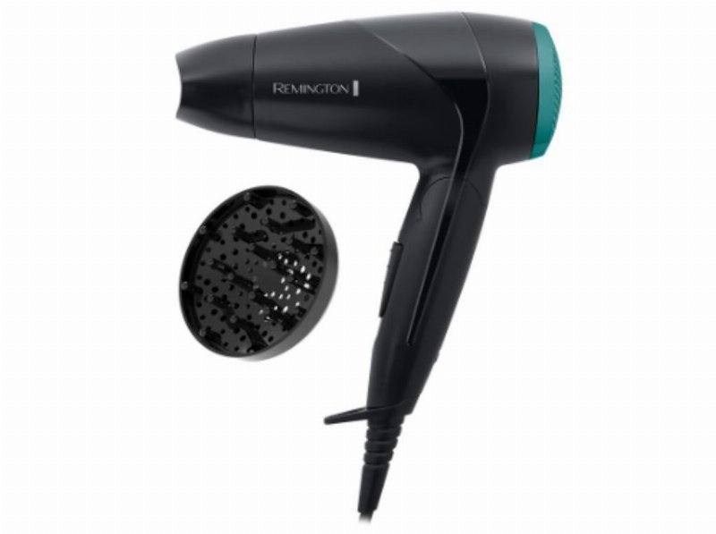Secador De Viagem Remington D1500 Compact 2000W