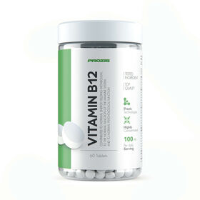 Vitamina B12 Prozis 16 Un
