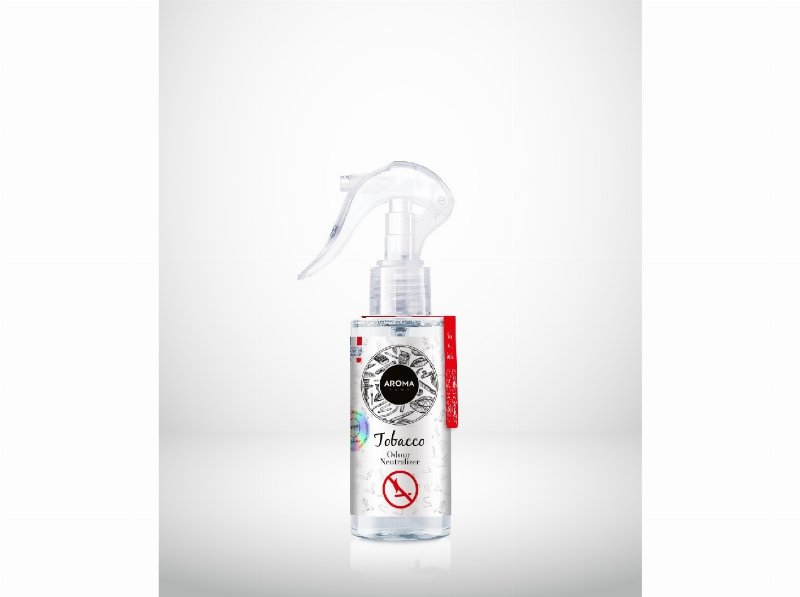 Ambientador Auto Aroma Car Anti Tabaco 150 ml