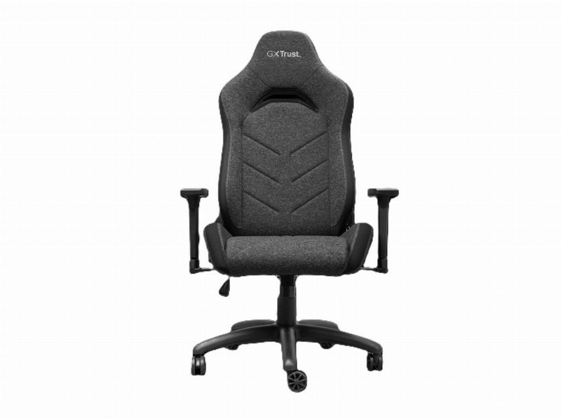 Cadeira Trust 25439 Gxt723 Ruya Grey