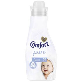 Amaciador Roupa Concentrado Essência Pure Comfort