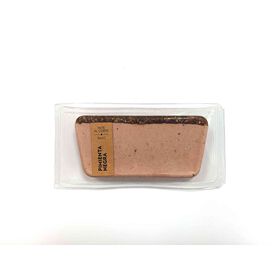 Patê De Pato Com Pimenta Negra Capdevila 100 gr