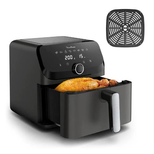 Moulinex Air Fryer 7.5 l Ez855Hf0