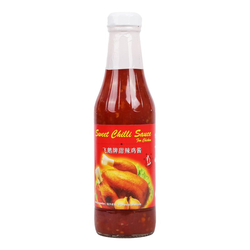 Molho Pimenta Doce 295 ml