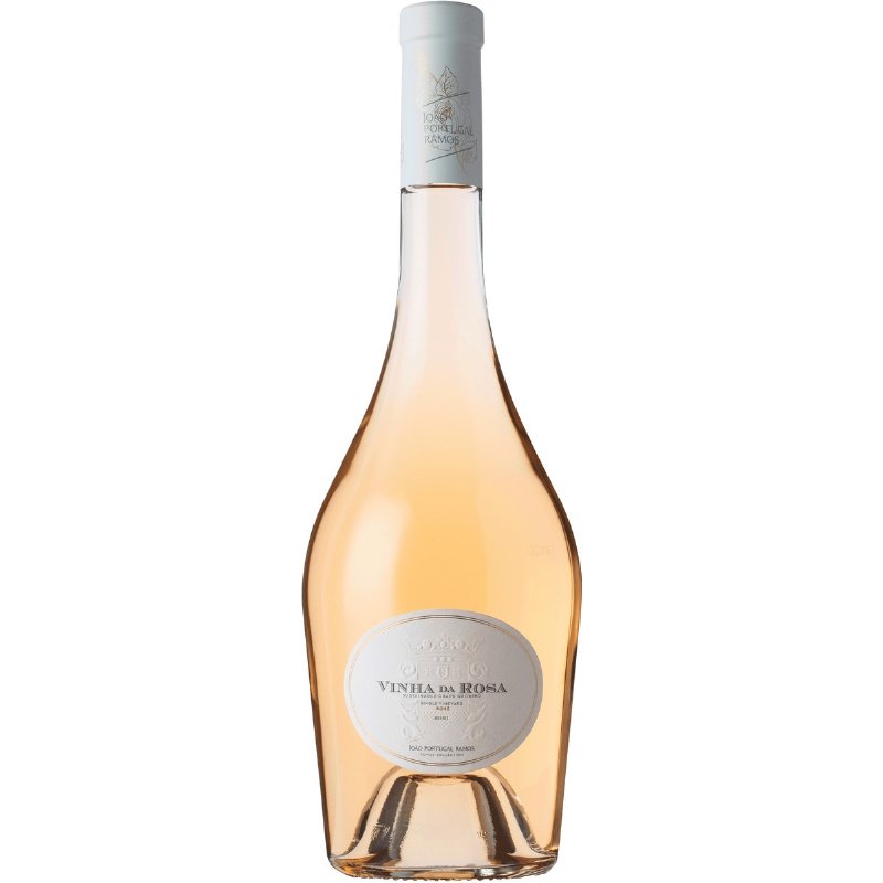 Vinho Rosé Regional Do Alentejo 75 cl