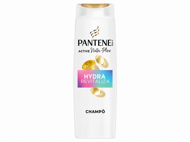 Champô Pantene Hydra 250 ml