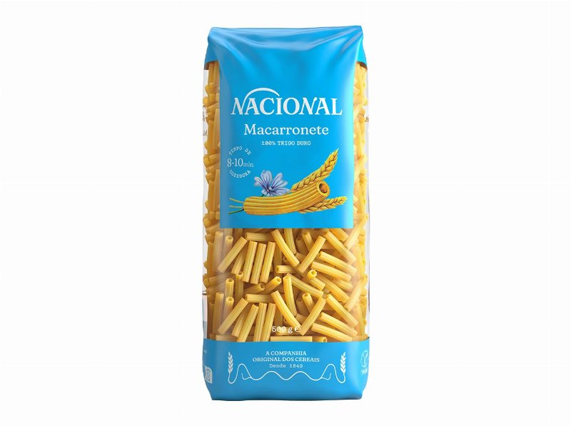 Macarronete Nacional 500 g