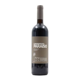 Convento Do Paraíso Algarve Vinho Tinto