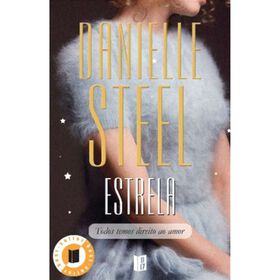 Estrela (Livro De Bolso) De Danielle Steel