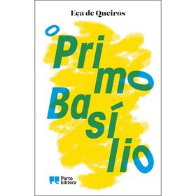 O Primo Basílio De Eça De Queirós