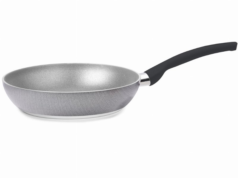 Frigideira Antiaderente Premiere Celar Aluminio 30Cm