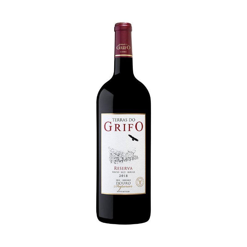 Vinho Tinto Do Douro Magnum Reserva 1.5 l