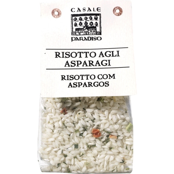Risotto Com Espargos 300 g