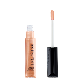Lip Oil Oh My Gloss 120 Non Stop Rimmel 1 Un