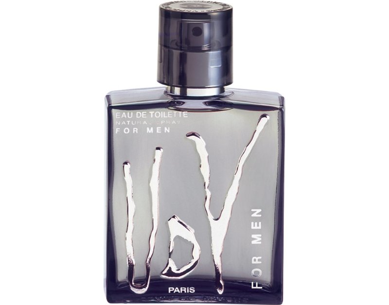 Eau De Toilette Homem For Men Udv 60 ml