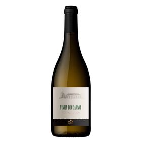 Vinha Do Carmo Lisboa Vinho Branco