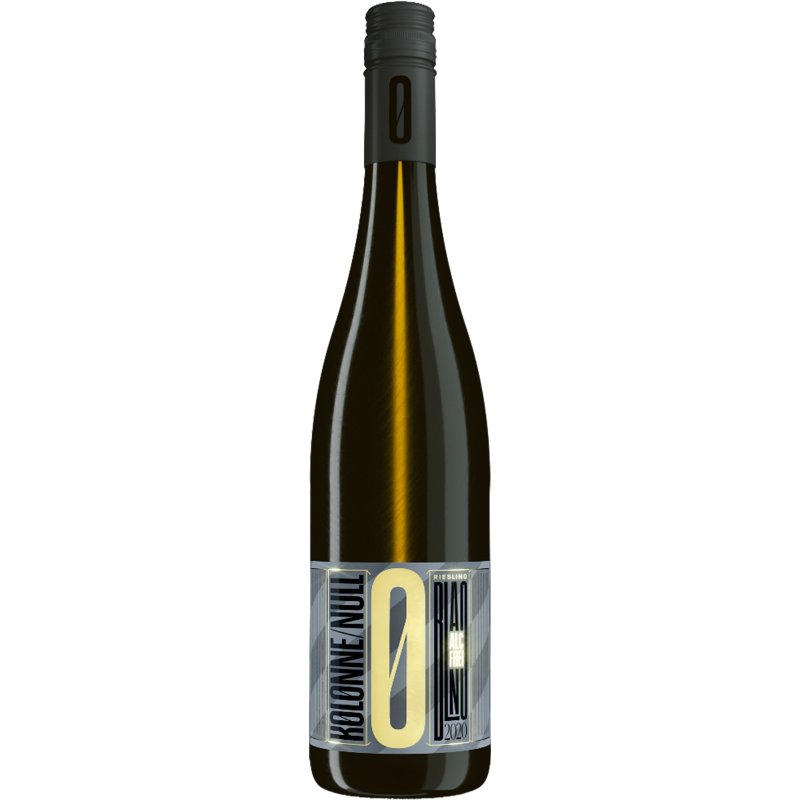 Vinho Da Alemanha Branco Sem Álcool 5 cl