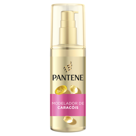 Creme Cabelo Pro-V Modelador De Caracóis Pantene 145 ml