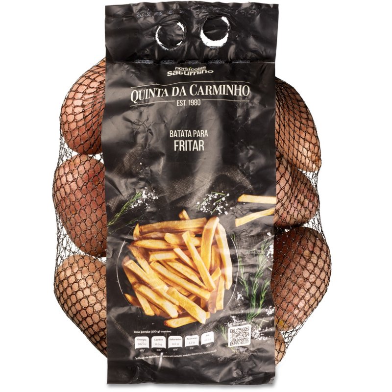 Batata Roxa Quinta Carminho 2.5 kg