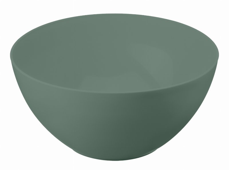 Saladeira Plástico Reutilizável Actuel 28Cm 5.2 l