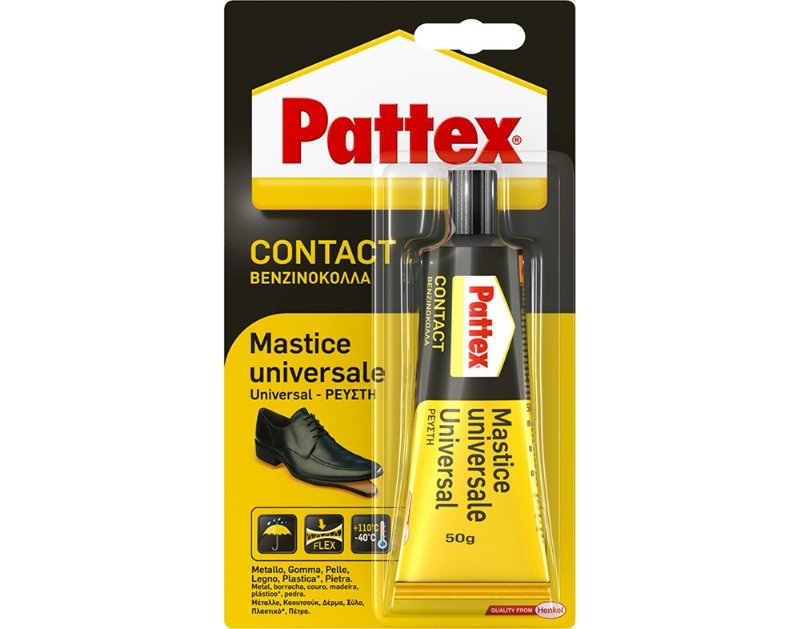 Cola De Contacto Pattex 50 g