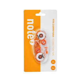 Fita Corretora 5Mm X 8M Note!