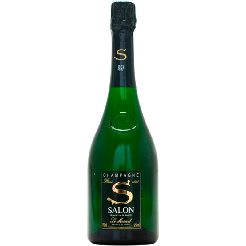 Champanhe Bruto Le Mesnil 75 cl