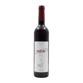 Casa De Paços Padeiro Clarete Vinho Verde Tinto