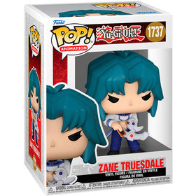 Funko - Figura Animation Yu-Gi-Oh! – Zane Truesdale