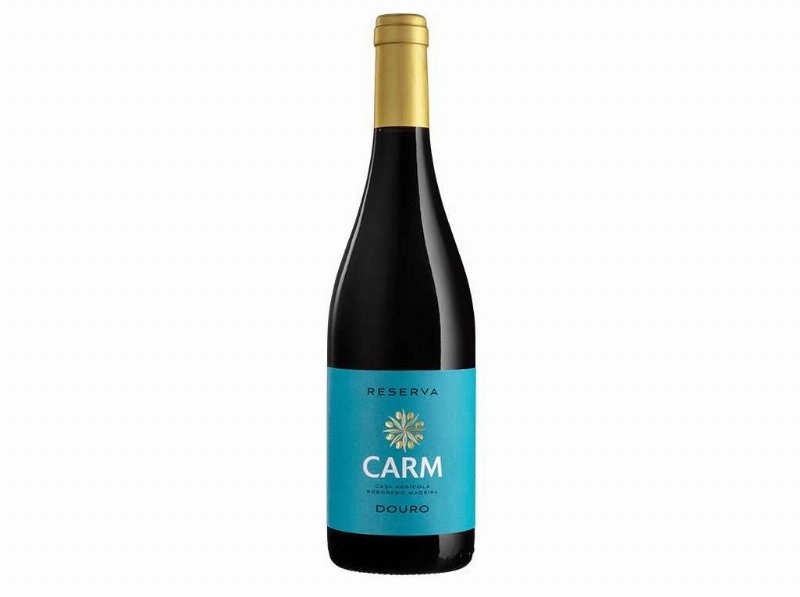 Vinho Tinto Carm Reserva Douro 0.75 l