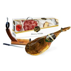 Presunto Serrano Reserva (Oferta Tábua E Faca) Sánchez Alcaraz 5 kg