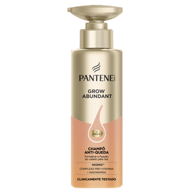 Champô Anti-Queda Pantene  290 ml