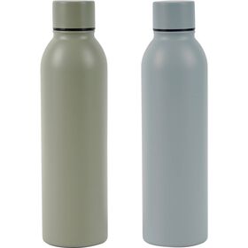Garrafa Aço Inoxidável 500 ml Office Everyday 1 Un