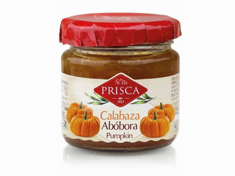 Doce Prisca Abóbora 90 g