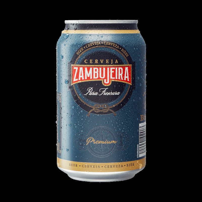 Cerveja Premium 330 ml