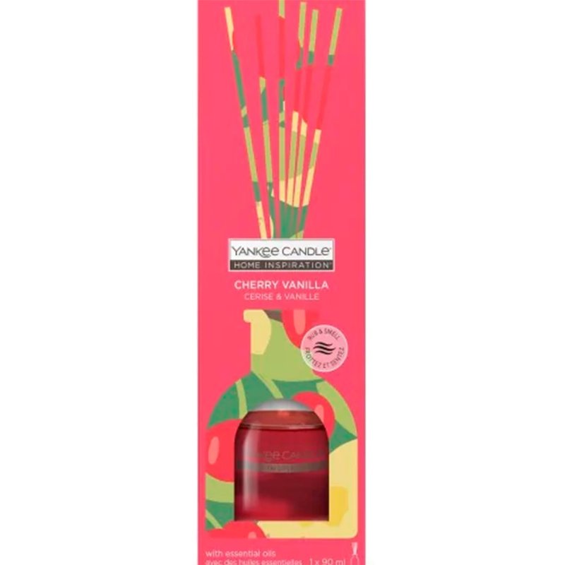Sticks Cherry Vanilla 90 ml